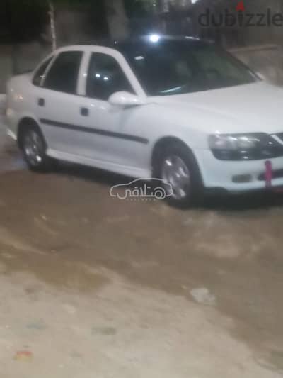 Used Opel Vectra 1997 For Sale Alexandria