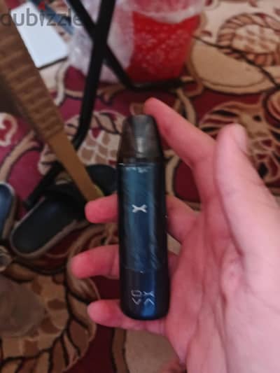 فيب بود نيكسليم جو Vape pod nexlim go