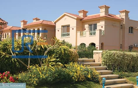 2-Bedroom Penthouse for Sale in La Vista Topaz – Ain Sokhna | 142 SQM | Fully Finished