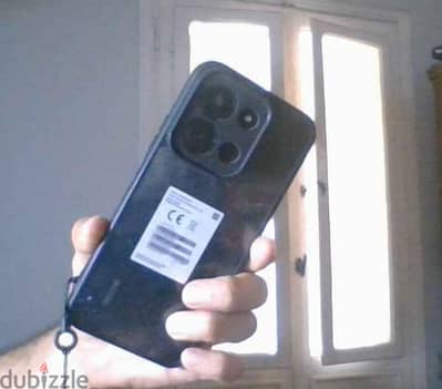 ريدمي c15