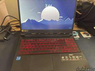 Acer nitro 5 gaming laptop