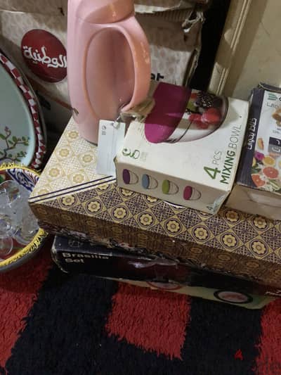 عفش عروسه