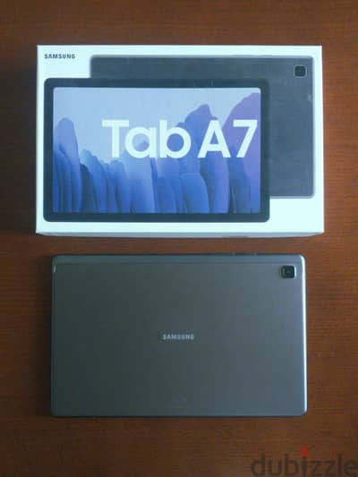 Samsung Galaxy Tab A7 SM-T505N
