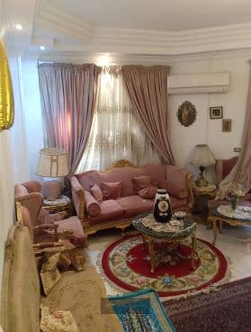 Ground Floor Apartment with Private Garden for Sale in Opera City Compound – 150 sqm + 180 sqm Garden | 3 Bedrooms | Super Lux