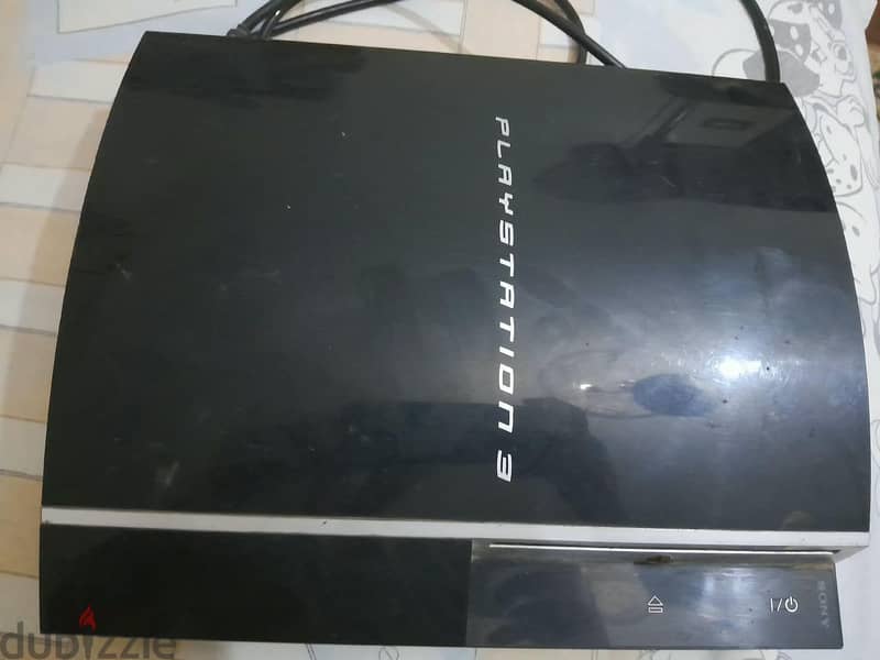 PlayStation 3 1