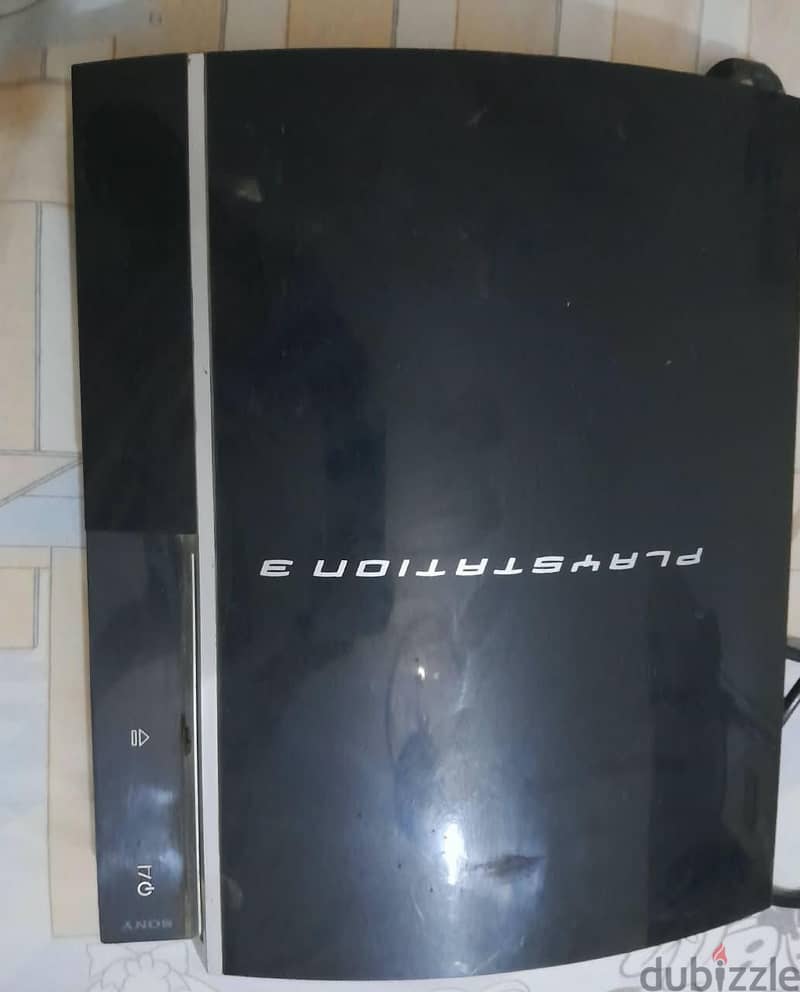 PlayStation 3 3