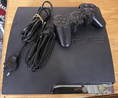 ps3 بلايستيشن ٣