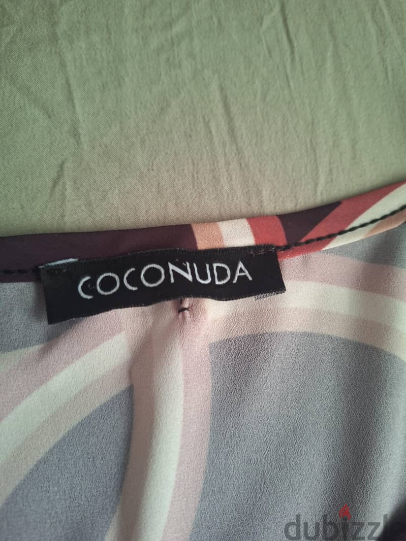 blouse made in Italy 1