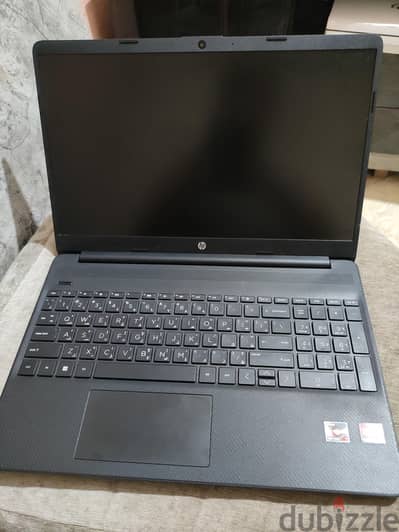 لاب HP استعمل خفيف