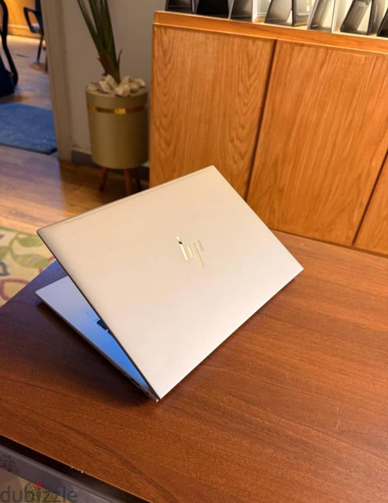 hp 845 G10 1