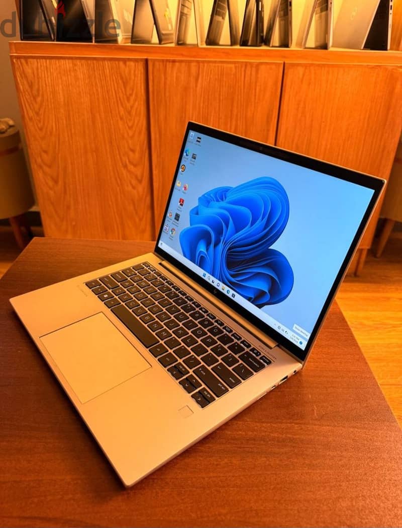 hp 845 G10 2