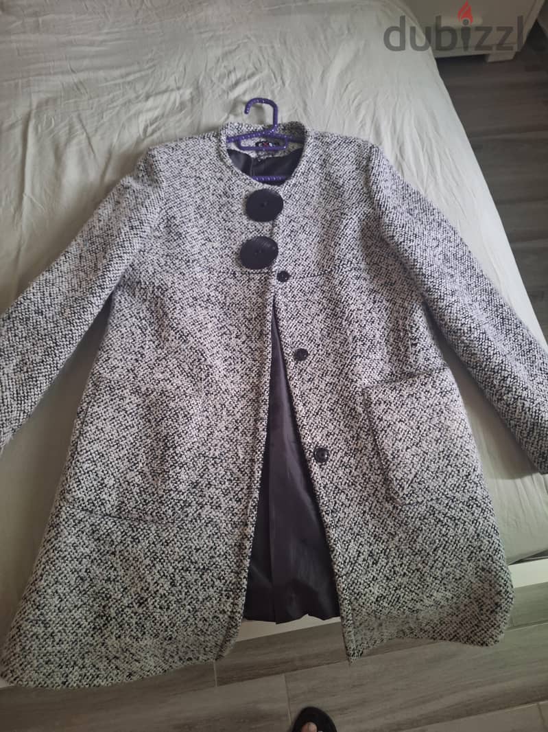 coat made in italy 1