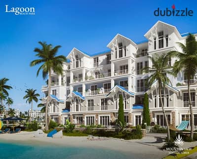 I Villa Roof 3 Bedrooms Best Price At Mountain View I City October Lagoon