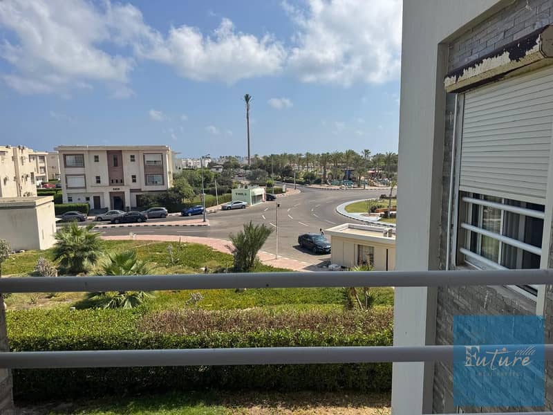 شاليه بـ٣ غرف نوم في أمواج، صورة ١٣ من ١٦