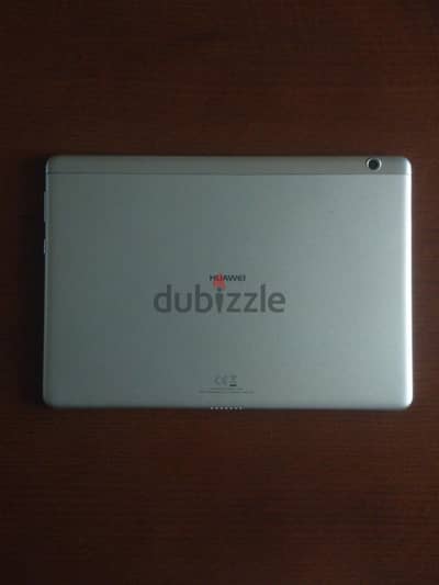 MediaPad T3 10 (AGS-L09)