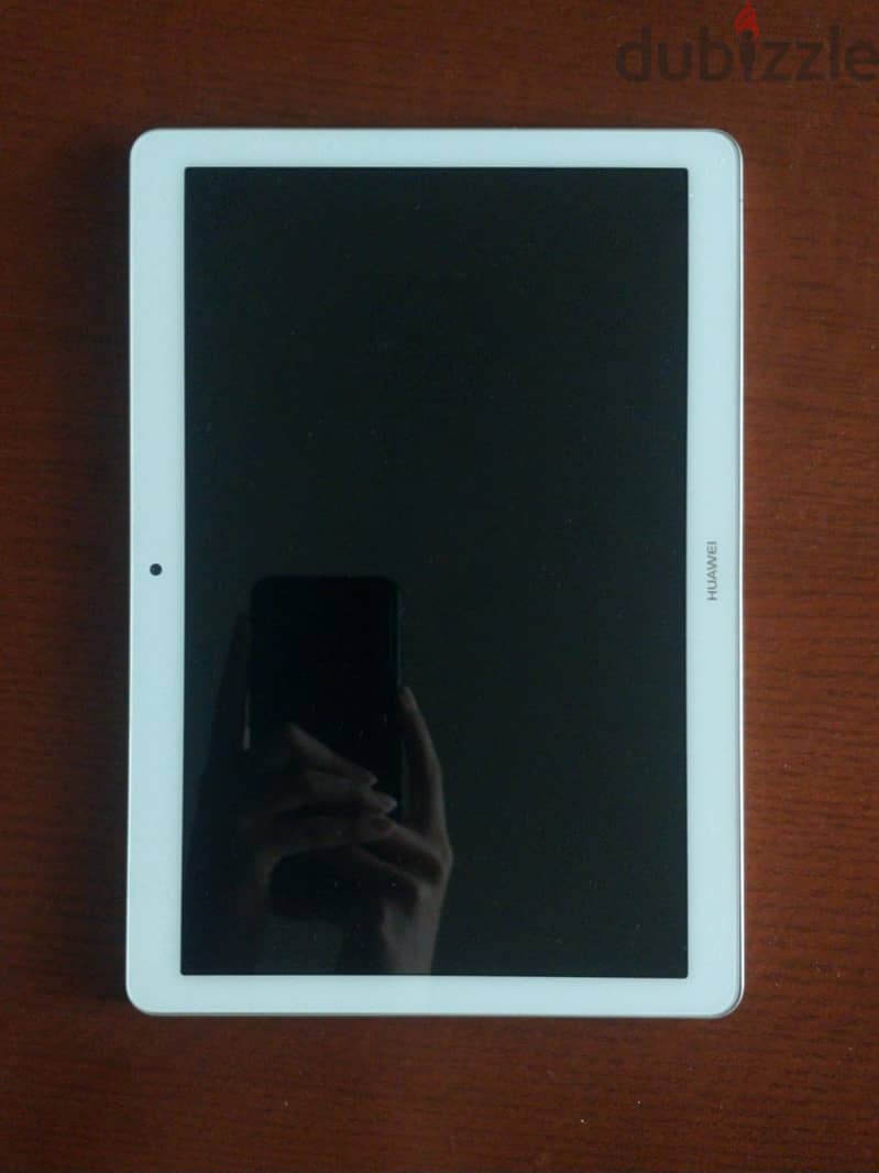 MediaPad T3 10 (AGS-L09) 1