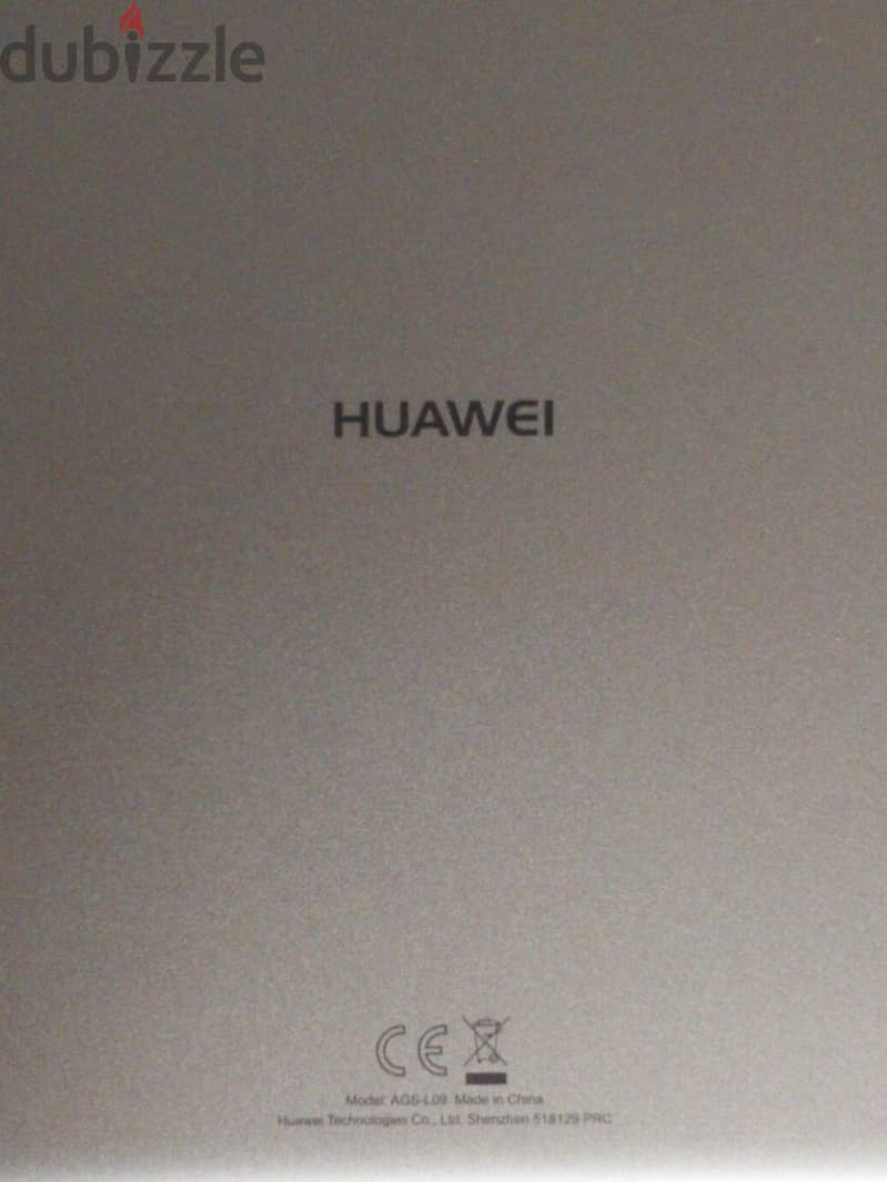 MediaPad T3 10 (AGS-L09) 2