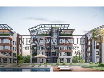 Serviced Apartment for Sale at Al Jazi – JW Marriott | 65 sqm | 2 Master Bedrooms | Fully Finished | Ready to Move