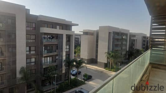 A great deal for sale in Madinaty, ready for immediate occupancy in B15. A 131 sqm apartment, one of the best and most sought-after models in Madinaty. Located in the best location for living and investment in Madinaty, close to services and The Spine in