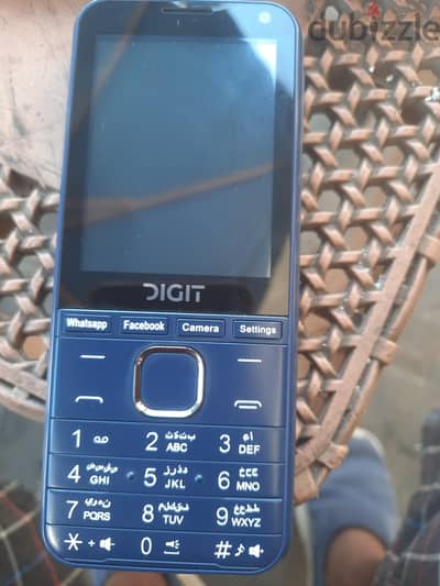 digit 4g z1
