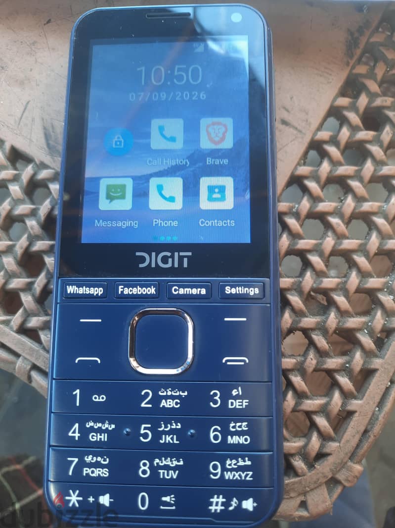digit 4g z1 2