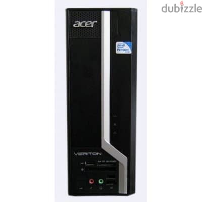 Veriton-X4110G