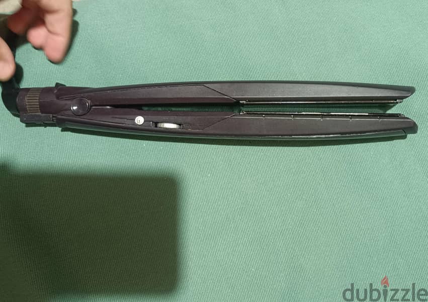 hair straightener 2