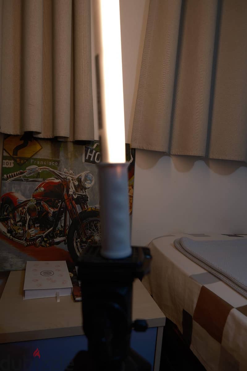 NANLIGHT TUBE 1