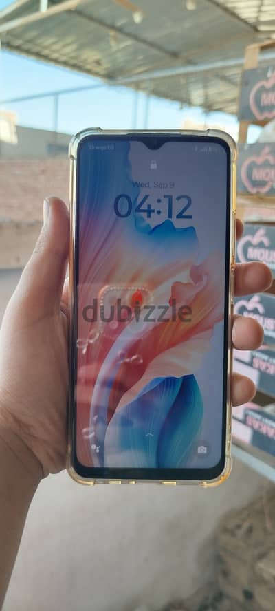 Oppo a 38 للبيع او للبدل