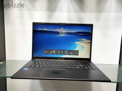 لابتوب ASUS Vivobook | جيل 11 هارد NVMe