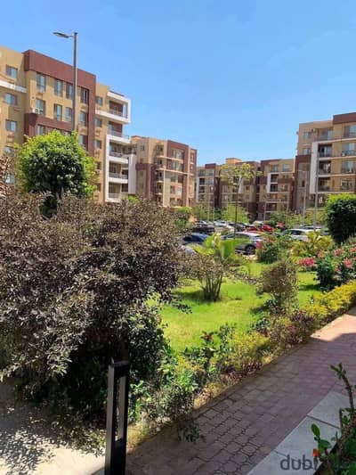 115 m apartment in Jenna October