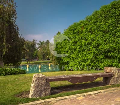 Prime Location Twin House fully finished Near Golf Central & King’s School