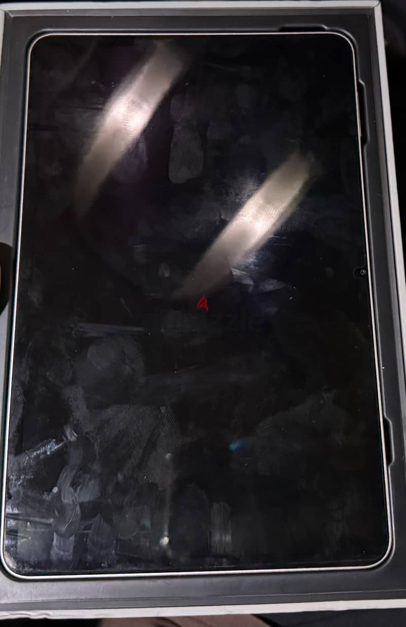 Red Magic Tablet (Astra) 3