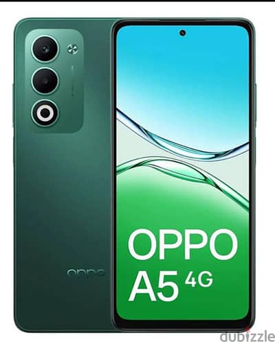 OPPO A5