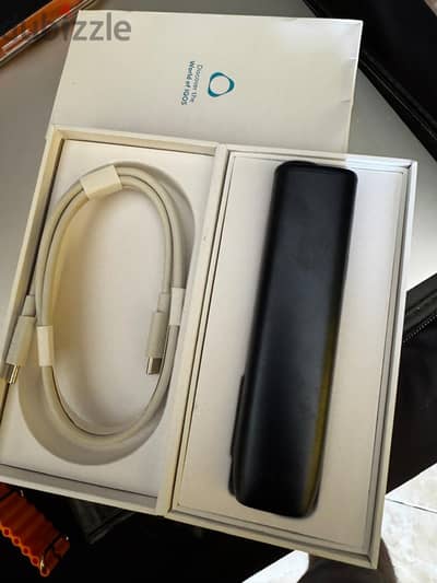ايكوس iqos