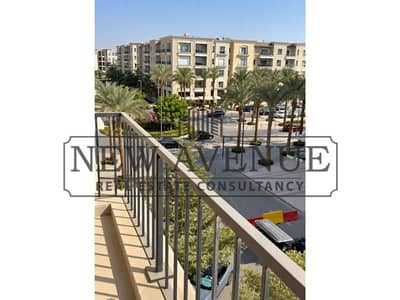 شقة للبيع في MIVIDA من Emaar | 214 متر | 3 غرف نوم | غرفة خادمة | تشطيب كامل