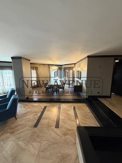 Luxury Penthouse for Sale in Masr El Gedida | Fully Finished | Ready to Move