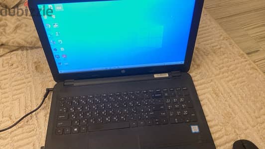 Hp laptop