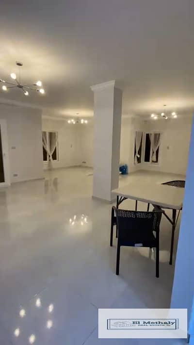 شقه قانون جديد للايجار في مدينه الرحاب القاهره الجديده تشطيبات خاصه اول سكن new cairo el rehab city