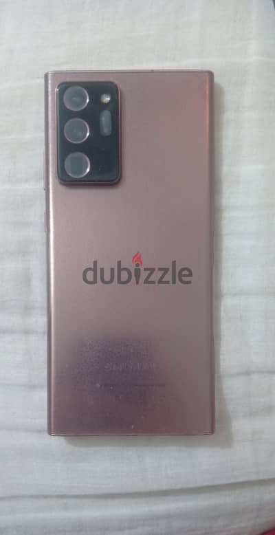 Samsung Note 20 Ultra