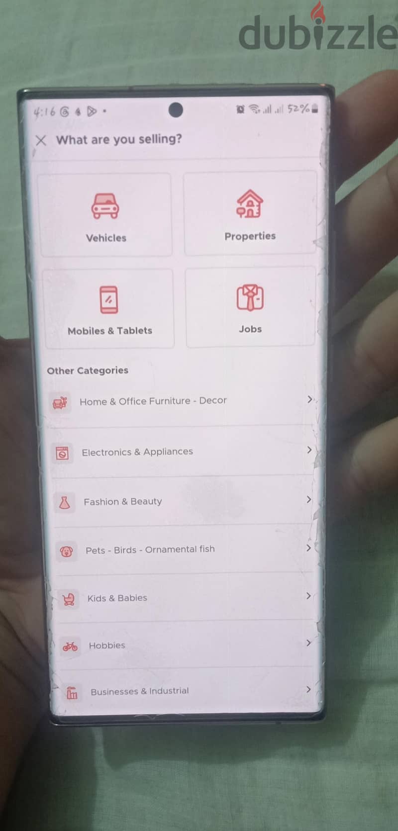 Samsung Note 20 Ultra 2