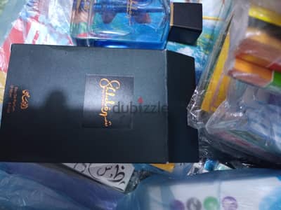 عطر شهرة من رصاصي اصلي إماراتي