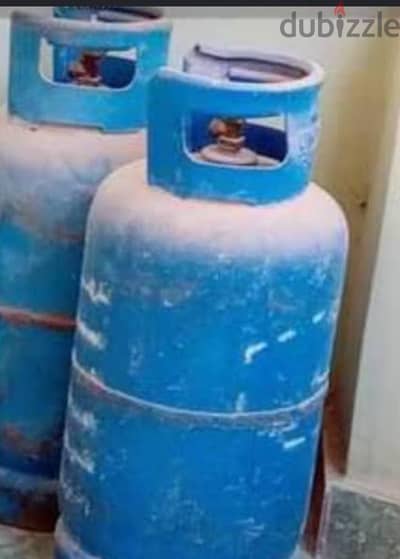انابيب بوتجاز للبيع شامل المنظم