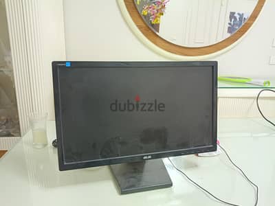 شاشة ASUS  21.5 بوصة