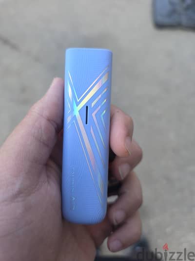 uwell caliburn air