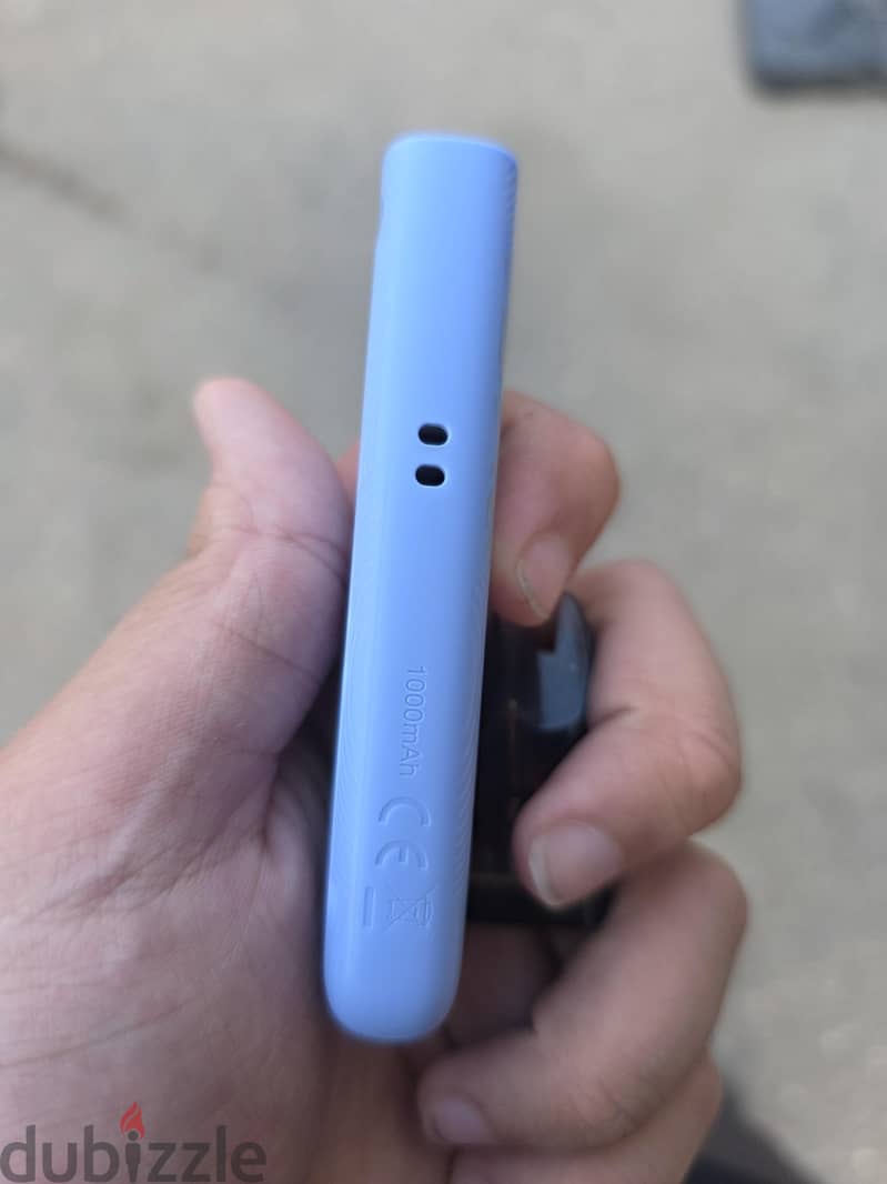 uwell caliburn air 1