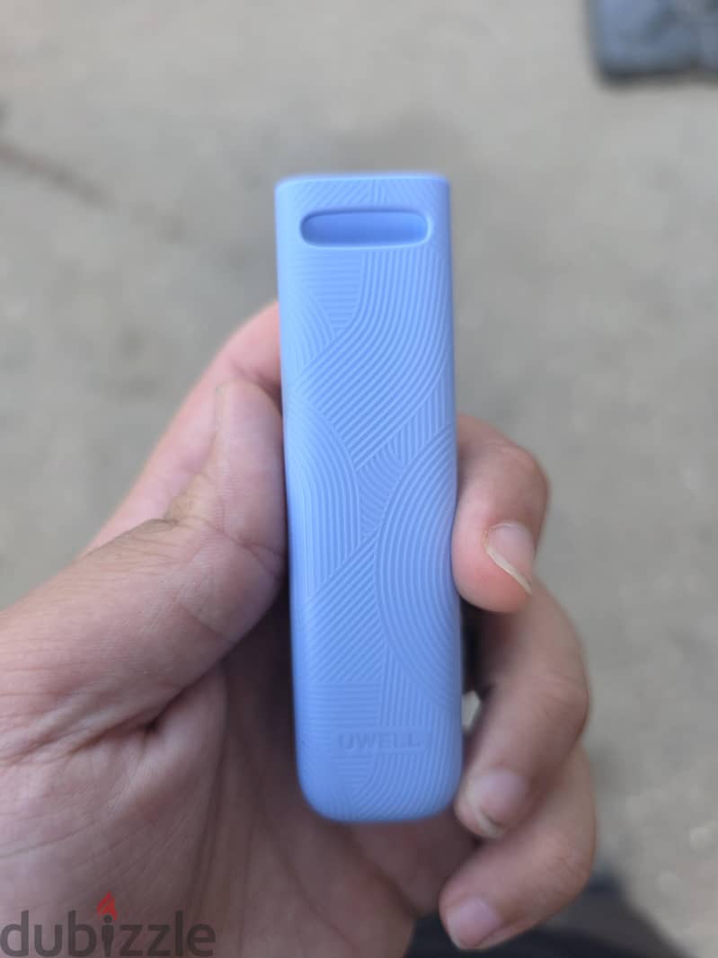 uwell caliburn air 2