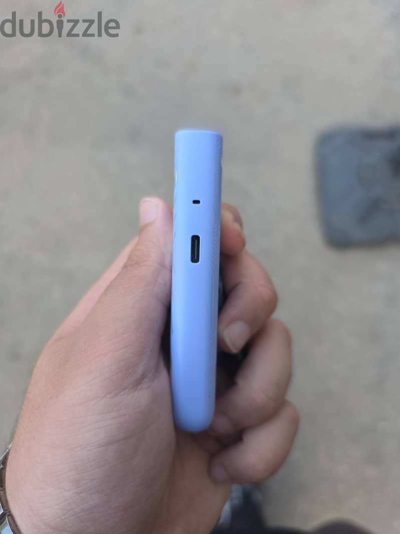uwell caliburn air 3