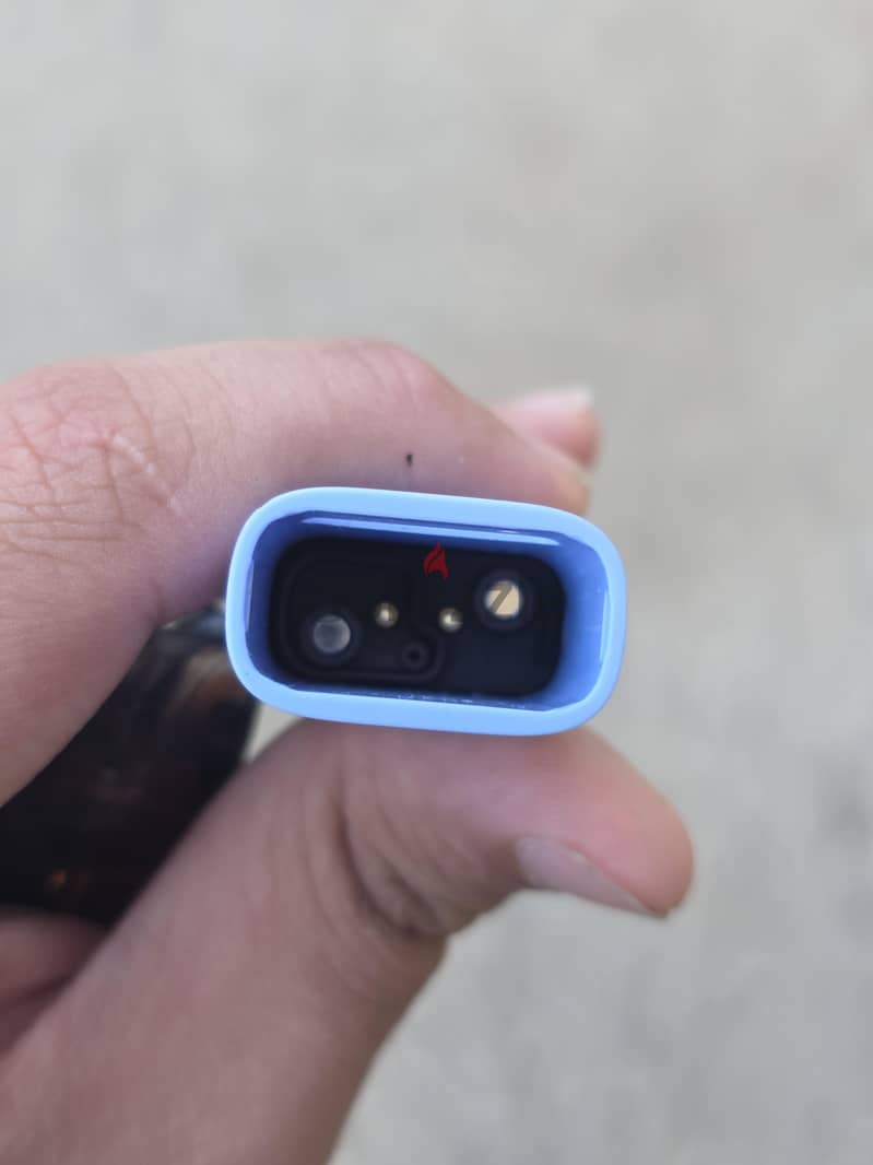 uwell caliburn air 4