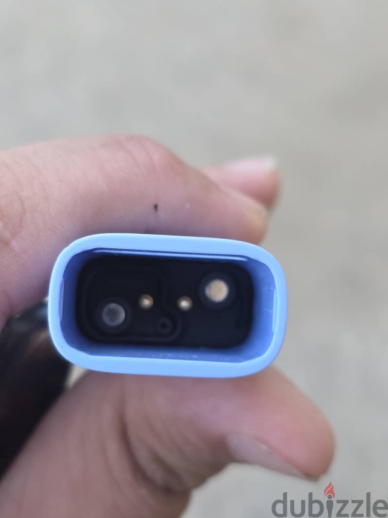 uwell caliburn air 5